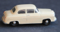 Preview: Siku Borgward Isabella 1500 Hansa V35 Plasticmodel 1955 (5619)